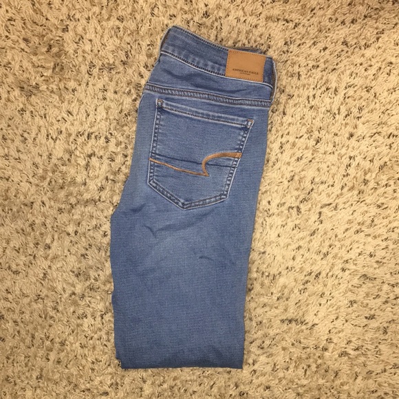 American Eagle Jeans - Picture 1 of 3